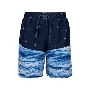 Trespass Mens Orman Swim Shorts / Navy